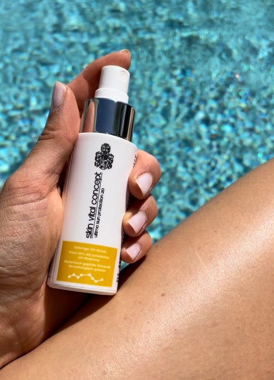 Ultima Sun Protection 20