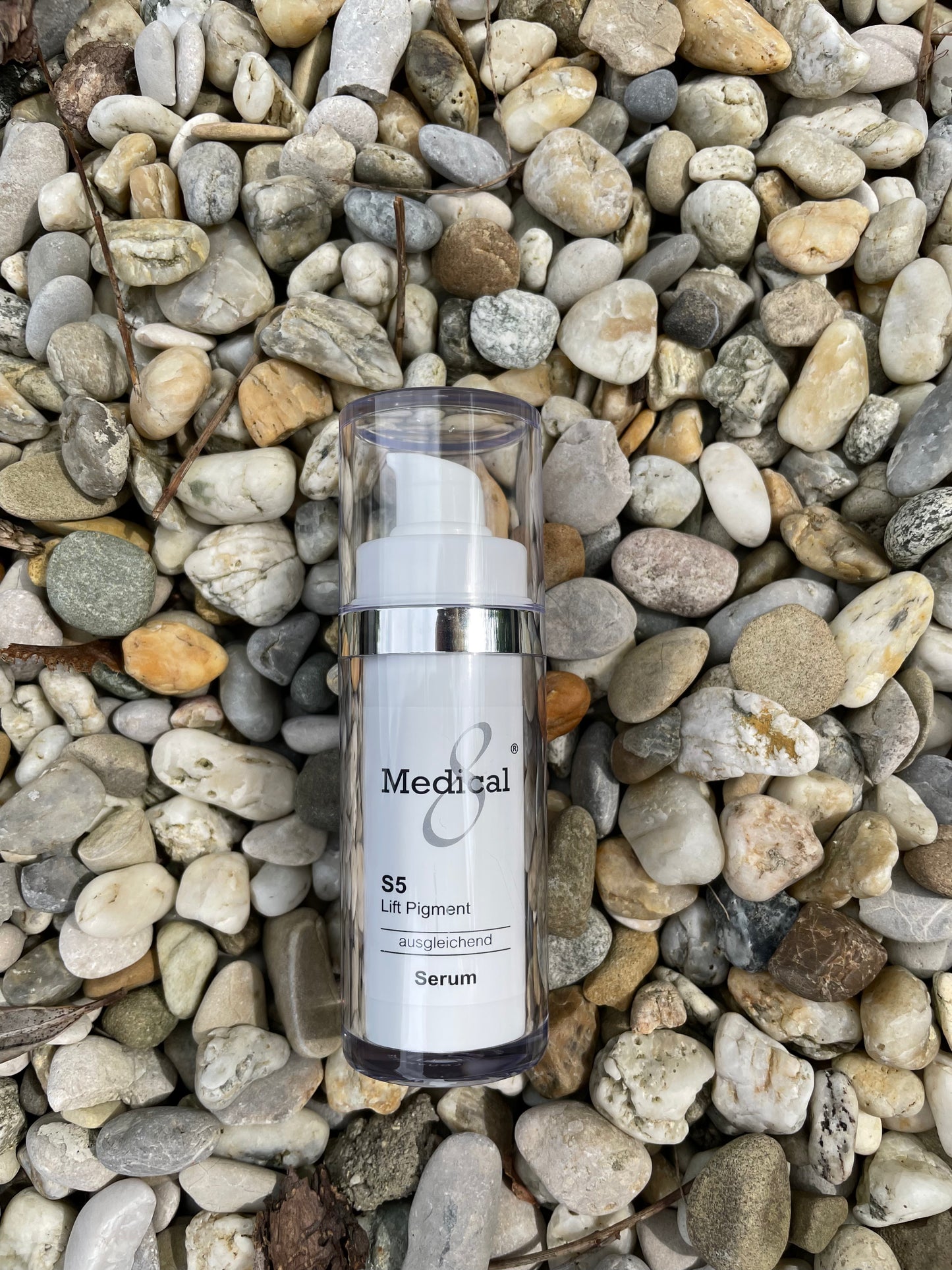 S5 Lift Pigment Serum