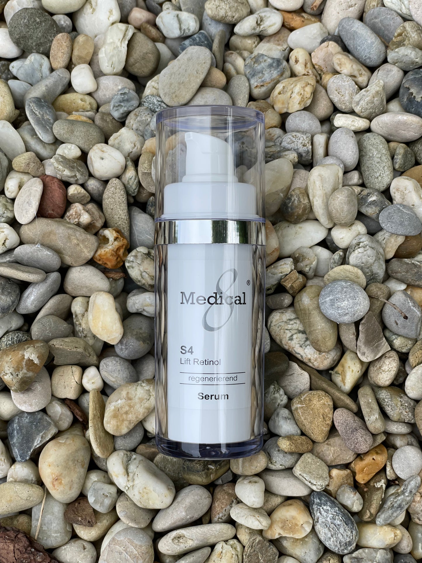 S4 Lift Retinol Serum