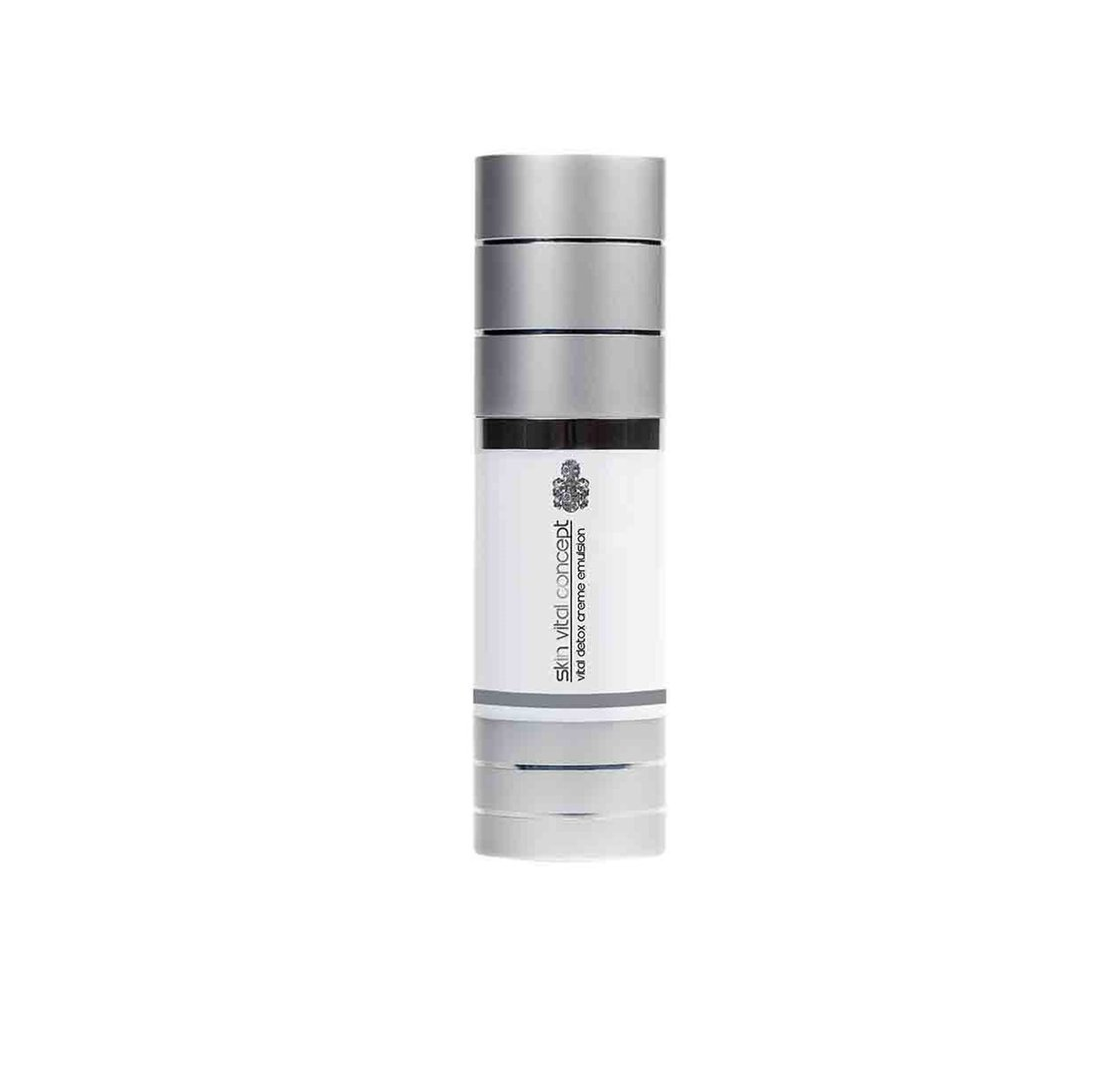 Vital Detox Creme Emulsion