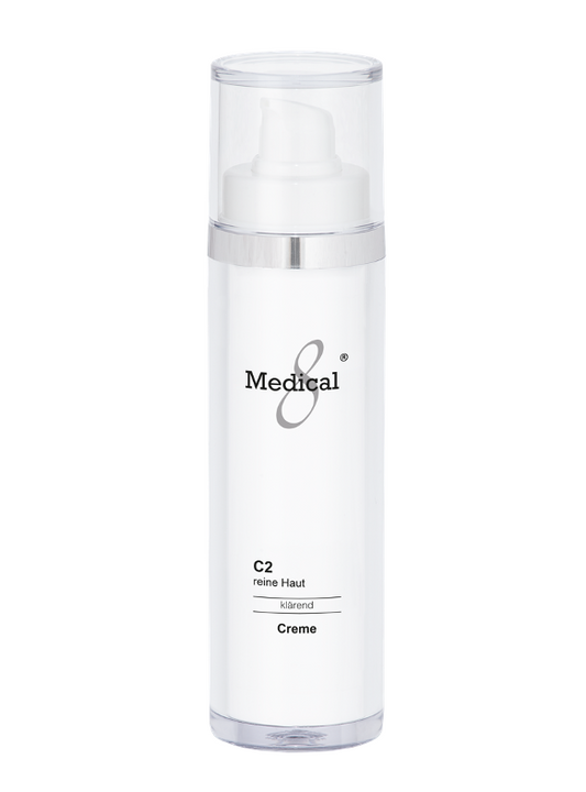 C2 reine Haut Creme