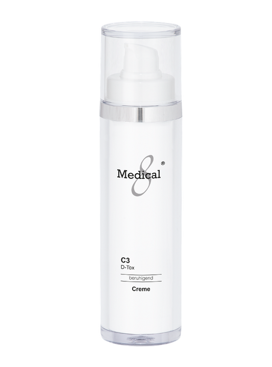 C3 D-Tox Creme