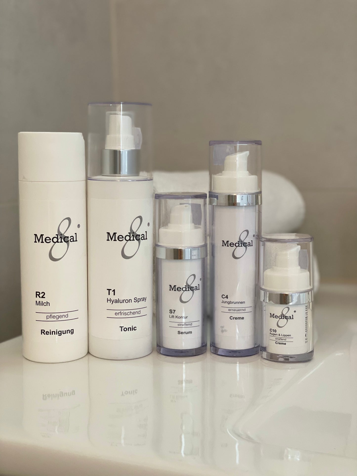 S7 Lift Kontur Serum