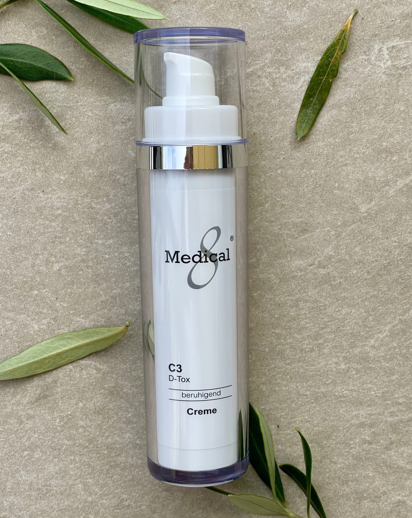 Set S - Anti Couperose