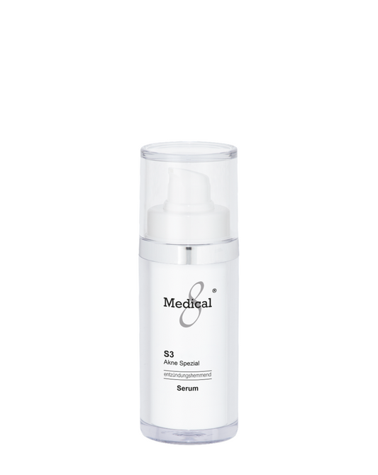 S3 Akne Spezial Serum