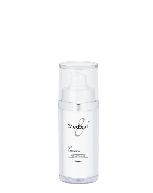 S4 Lift Retinol Serum
