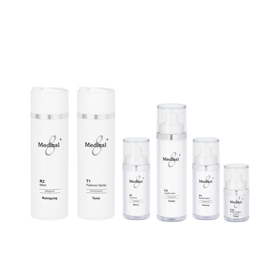 Set L - Anti Aging