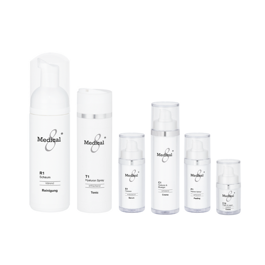 Set L - Feuchtigkeits & Hyaluronboost
