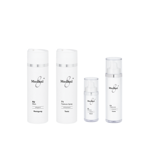 Set S - Anti Aging