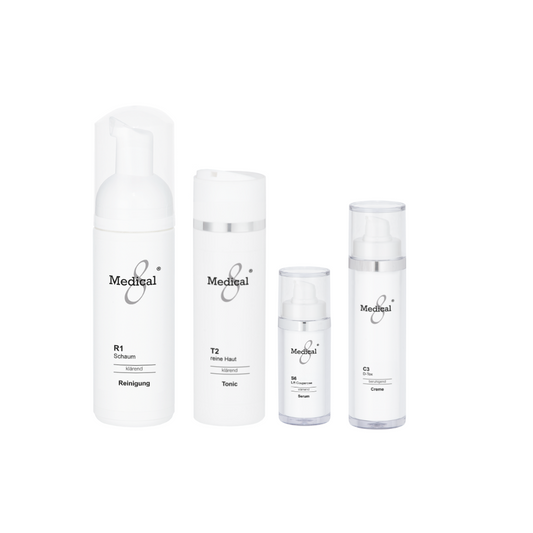 Set S - Anti Couperose