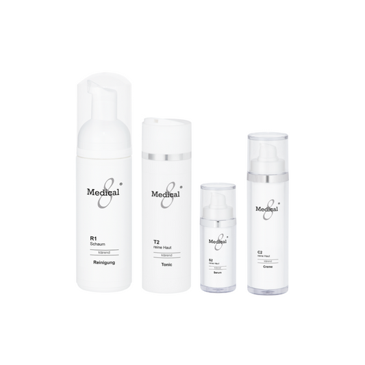Set S - reine Haut