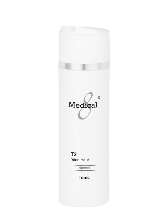 T2 reine Haut Tonic