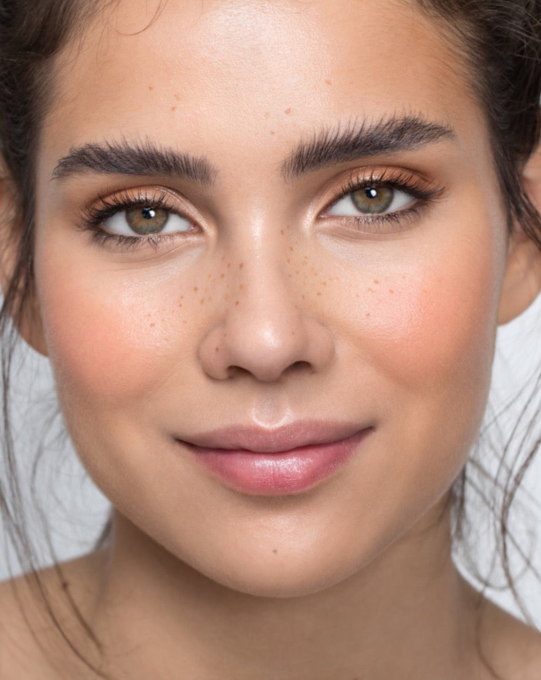 C10 Augen & Lippen Creme