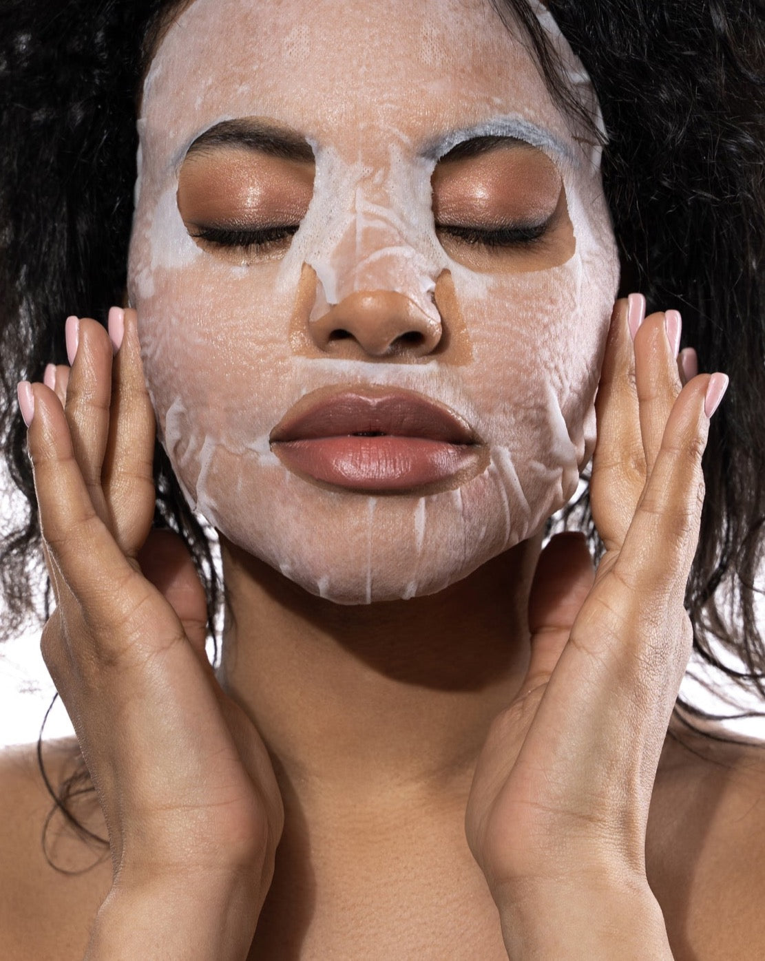 M2 Biocellulose Liftingmaske