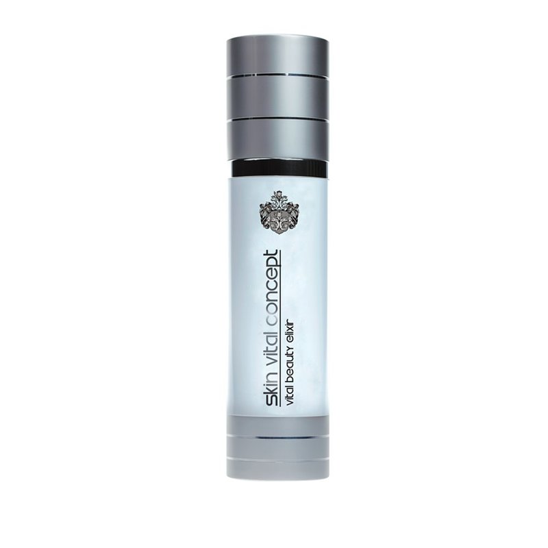 Vital Beauty Elixir